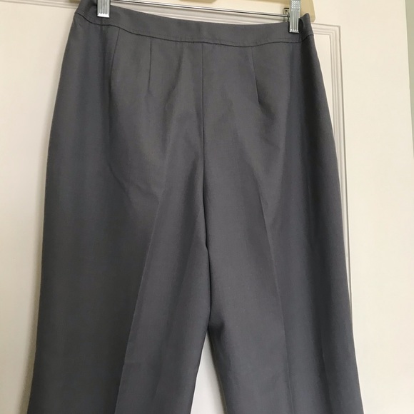NWT Beautiful Talbot Pants 4P - Picture 3 of 5